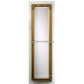 Floor standing dressing mirror frame